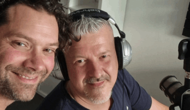 Gianluca Casini, Verein italienischer Köche in Deutschland | Buonasera Düsseldorf