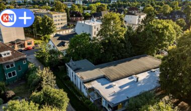 Formaldehyd in Kita Hoppetosse in Kiel: Dezernentin reagiert auf Vorwürfe