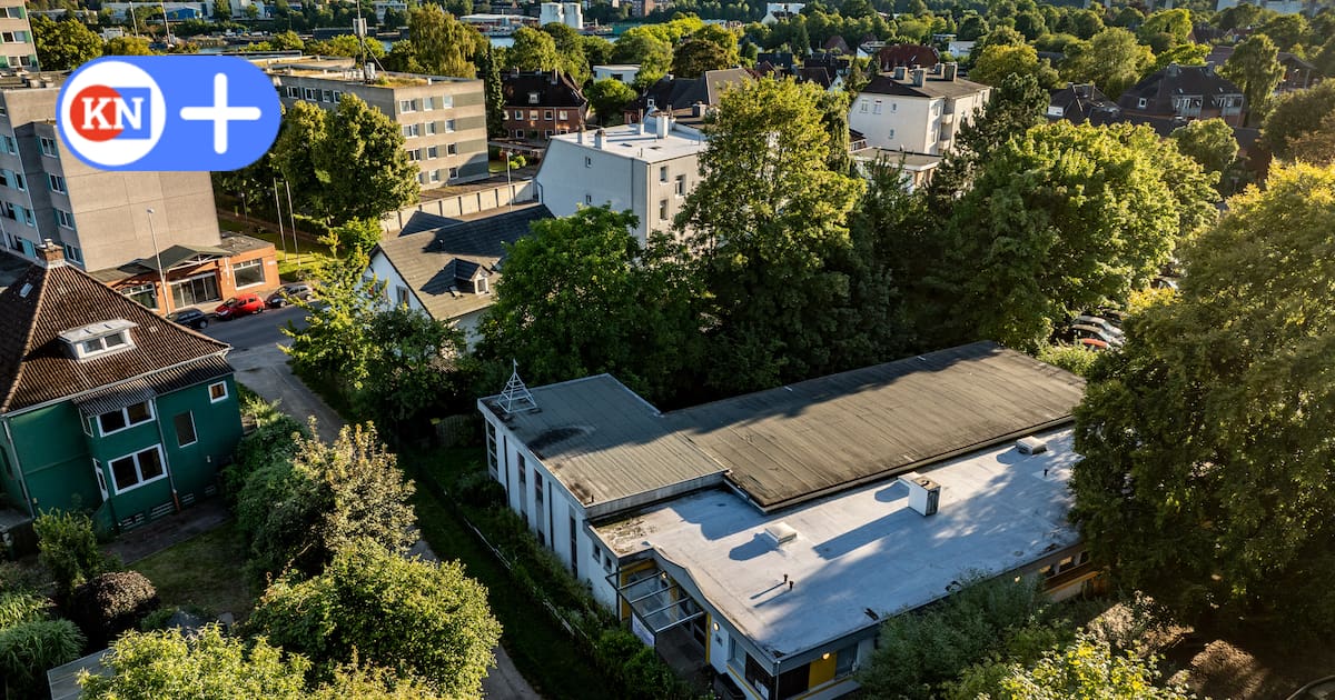 Formaldehyd in Kita Hoppetosse in Kiel: Dezernentin reagiert auf Vorwürfe