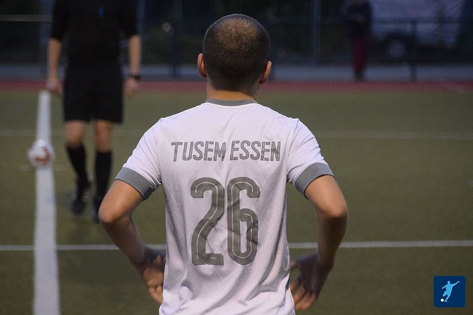 TuSEM Essen eröffnet das Wochenende mit einem Heim-Derby.