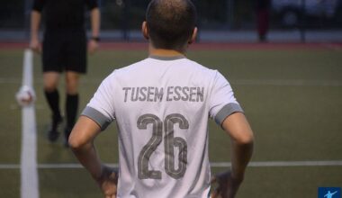 BZL 6-Live: Essen-Derby eröffnet, Heimauftakt für Klosterhardt und RWE