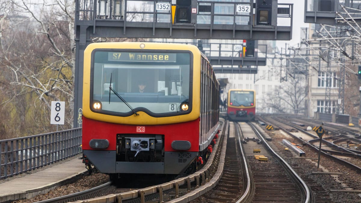 Teilweise bewölkt