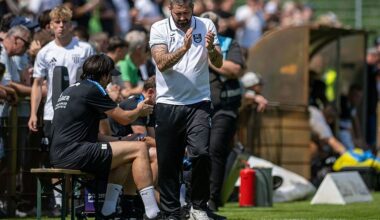 Regionalliga-Tipp: Wiedenbrück und Bonn überraschen, Bocholt heimstark
