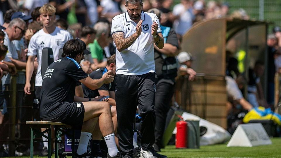 Regionalliga-Tipp: Wiedenbrück und Bonn überraschen, Bocholt heimstark