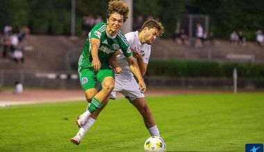 MSV Duisburg erwartet "richtigen Männerfußball" gegen Ulm