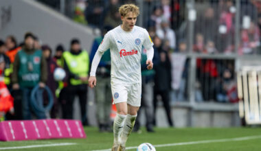 Schalke holt Finn Porath von Holstein Kiel: So hoch ist die Ablöse