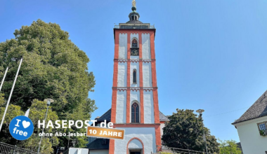 Deutsche Bischofskonferenz: Kirchenvandalismus in Deutschland eskaliert