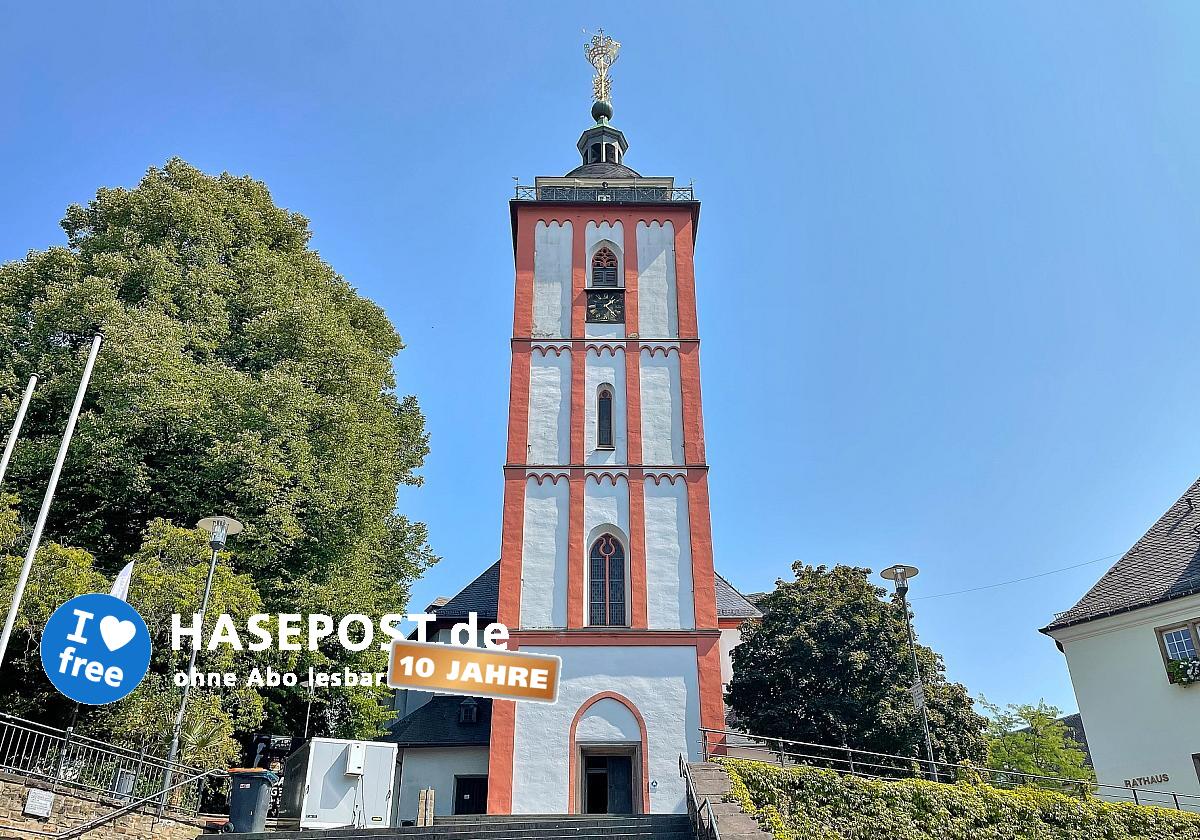 Deutsche Bischofskonferenz: Kirchenvandalismus in Deutschland eskaliert