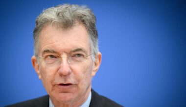 Warum Berlin Palästina anerkennen sollte