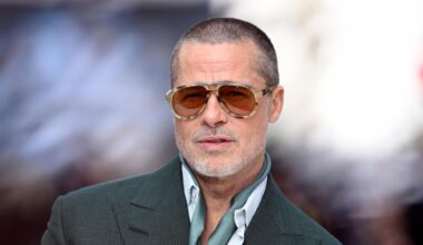 Brad Pitt: Er verkauft seine imposante Villa – doch die hat einen Haken