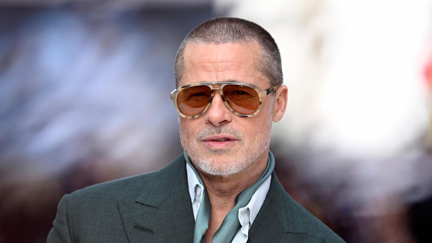 Brad Pitt: Er verkauft seine imposante Villa – doch die hat einen Haken