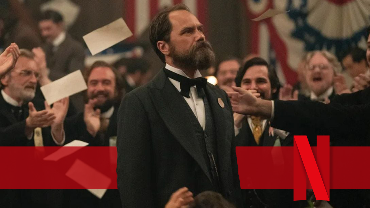 Nach "3 Body Problem": Jetzt steht fest, wann die neue Serie der "Game Of Thrones"-Macher bei Netflix startet! - Serien News