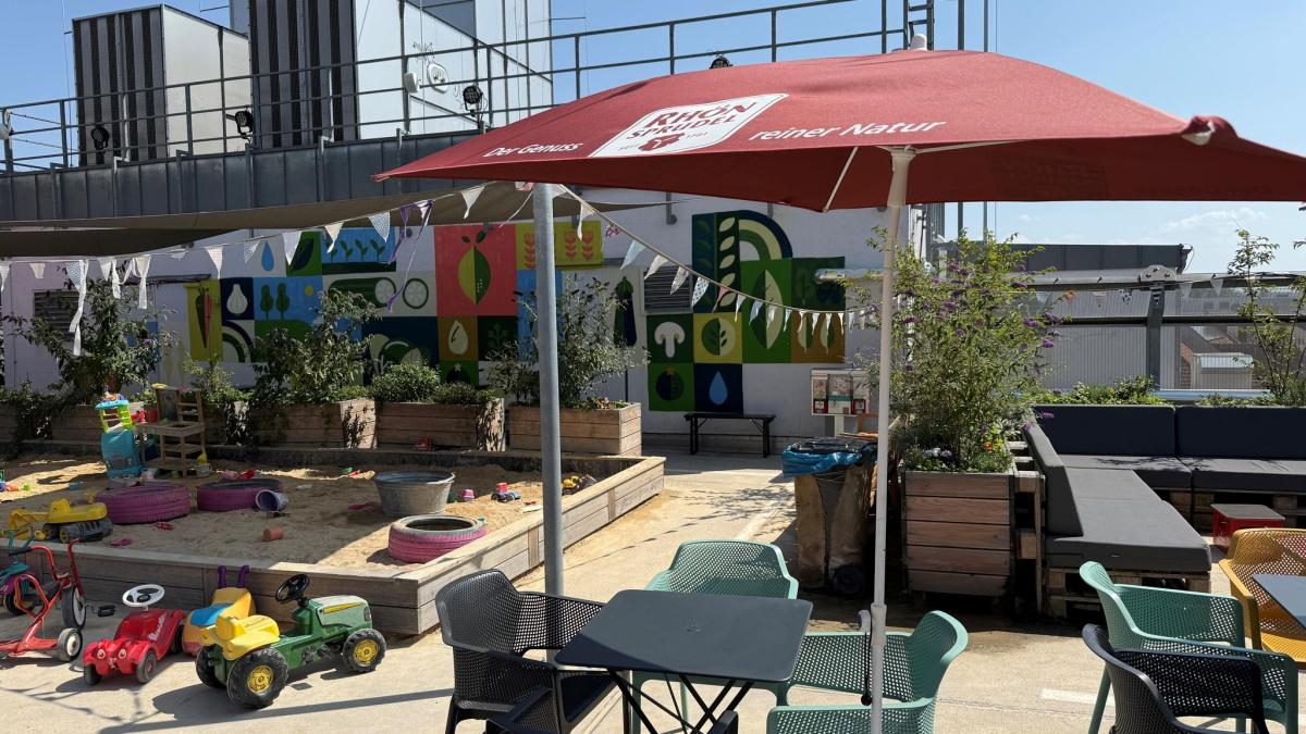 Dächer werden zu Treffpunkten – Rooftop-Trend in Hessen