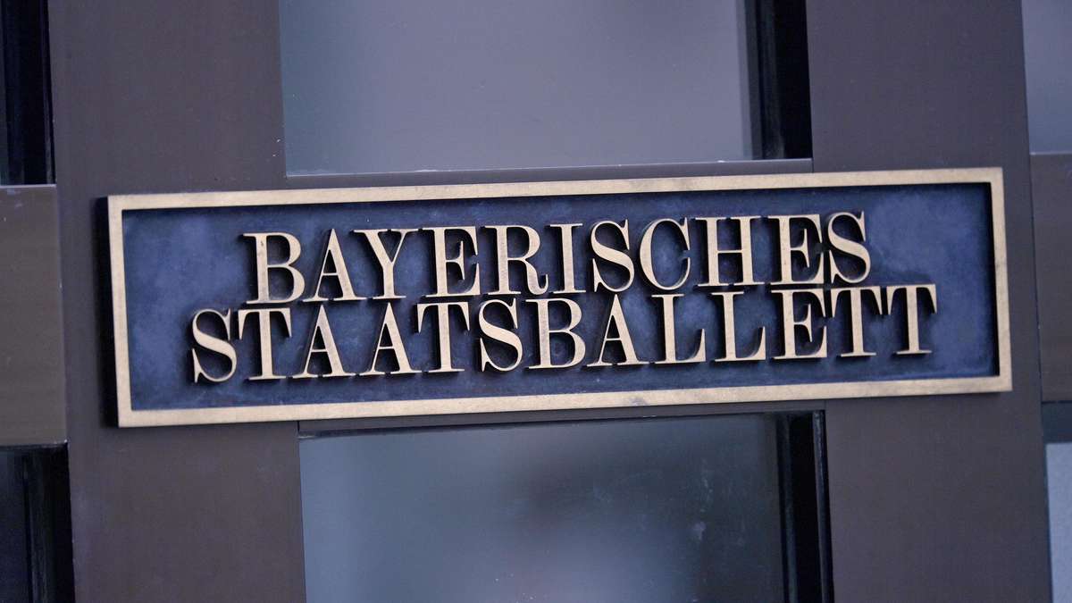 Bayerisches Staatsballett von Fachzeitschrift gekürt
