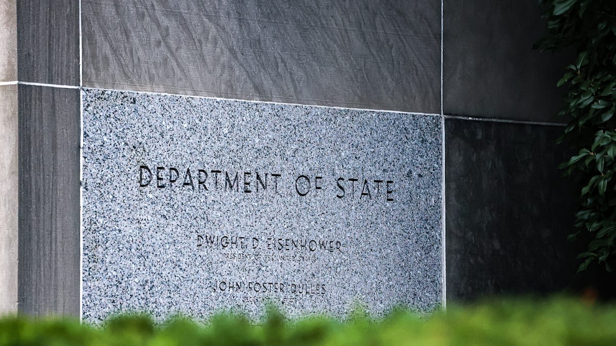 US-Außenministerium: USA überprüfen mehr als 55 Millionen Visa-Inhaber