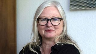 Professorin für Europäische Ethnologie Berlin Regina Römhild (Bild: Heike Zappe)