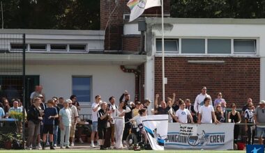 Berlin-Liga: Nachbarschaftsduell eröffnet heute die neue Saison