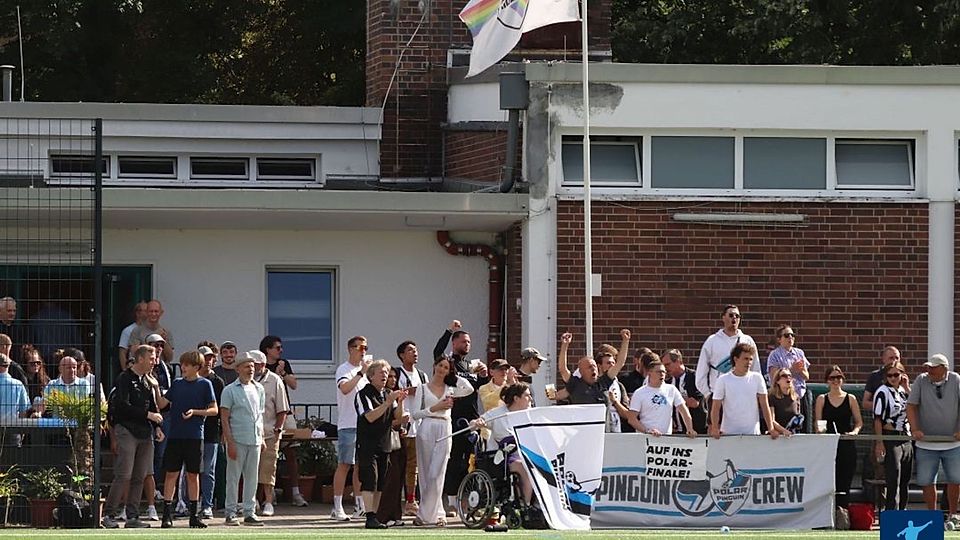 Berlin-Liga: Nachbarschaftsduell eröffnet heute die neue Saison