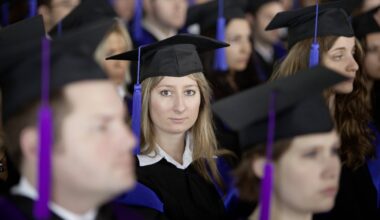Krise plus KI-Konkurrenz: Harte Zeiten für den Berufseinstieg