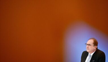 Bundesinnenministerium: Linke und FDP kritisieren geplante Vorratsdatenspeicherung