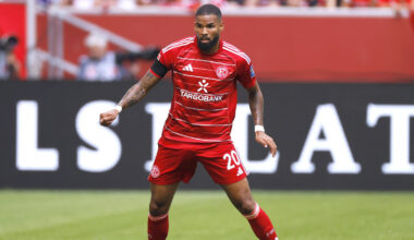 Fortuna Düsseldorf verkauft Jamil Siebert in Serie A an US Lecce