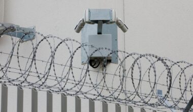 Migration : Hamza A. vorerst aus Dresdner Abschiebehaft entlassen
