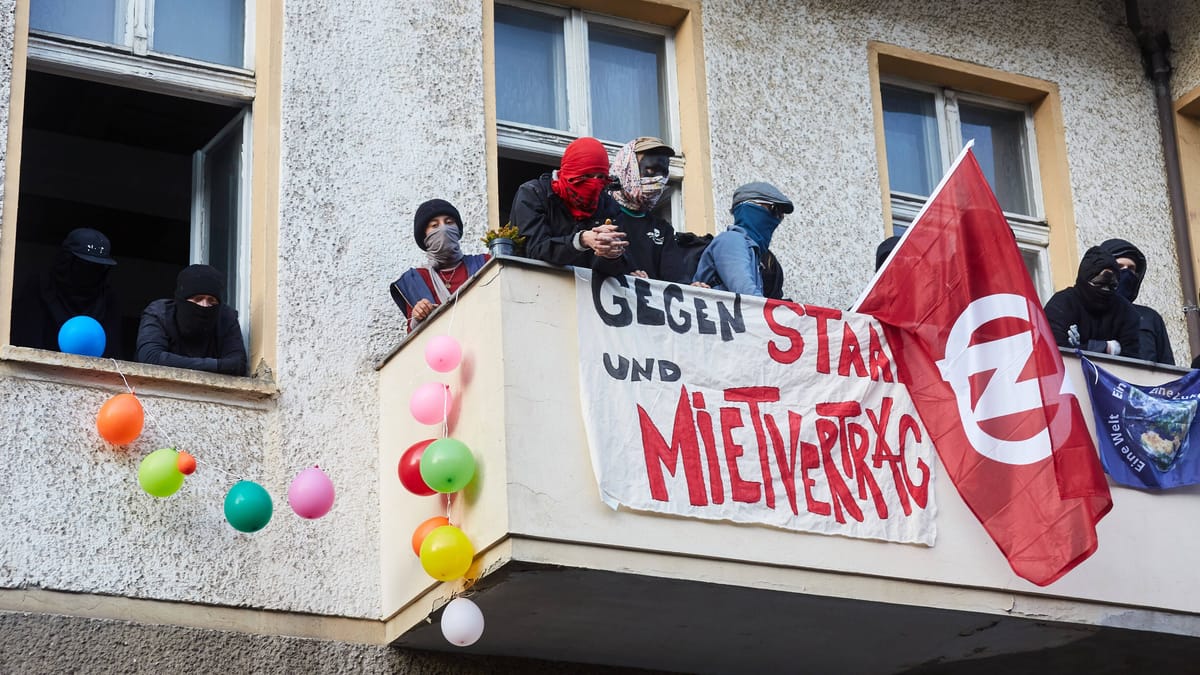 Teilweise bewölkt