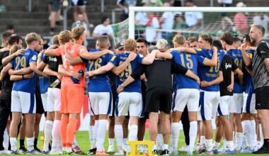 Verstärkung im Sturm: Kiel holt Ex-Podolski-Partner