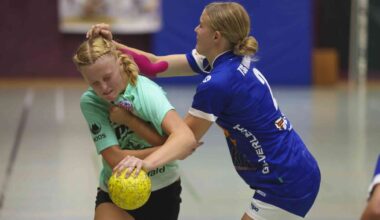 TSG Münster gewinnt Turnier in Schenklengsfeld