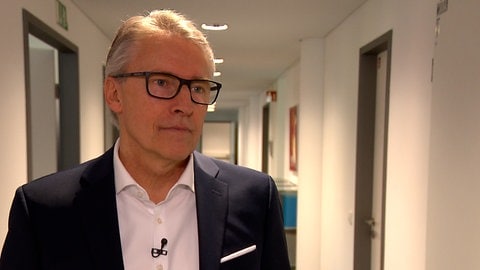 Thomas Janssen, Rechtsanwalt für Markenrecht in Stuttgart