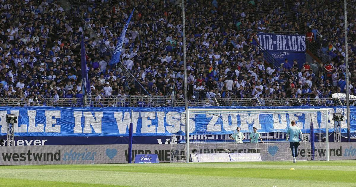 Schalke 04 - VfL Bochum Tipp, Prognose & Quoten