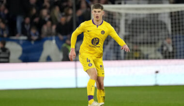 BVB bietet für Cresswell vom FC Toulouse – Alternative zu Anselmino