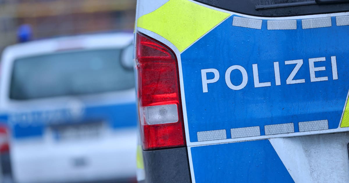 Überfall auf Bäckerei am Exerzierplatz in Kiel: Polizei sucht Zeugen