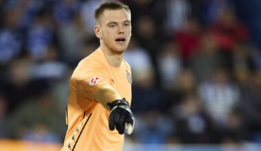 Werder Bremen verpflichtet Arsenal-Torwart Karl Hein