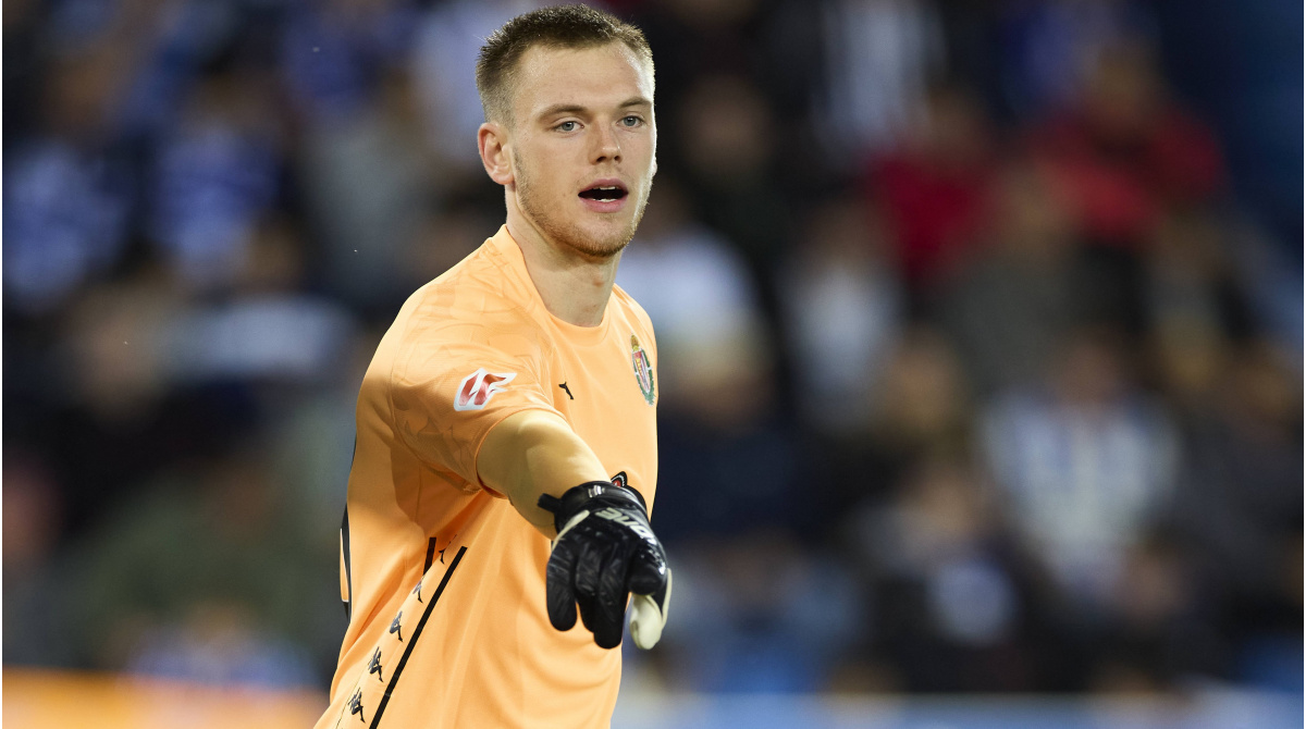 Werder Bremen verpflichtet Arsenal-Torwart Karl Hein
