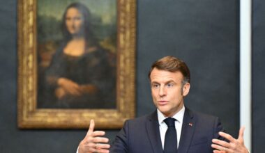 Paris: Die «Mona Lisa» soll den maroden Louvre retten