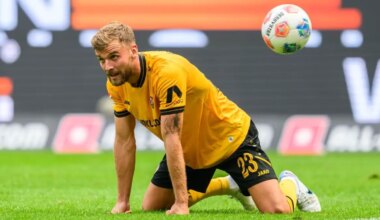 Bielefelds Mitch Kniat spioniert SGD aus – seine Erkenntnis