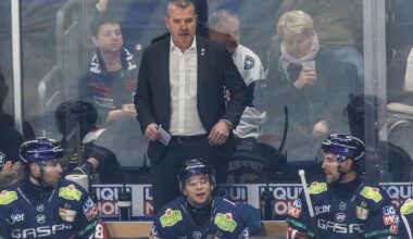Testspiel: Eisbären Berlin gewinnen gegen Liberec