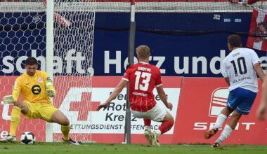Nach 1:3-Niederlagen sollten beim OFC die Alarmglocken schrillen