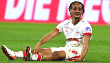 RB Leipzig erlebt Desaster gegen Bayern