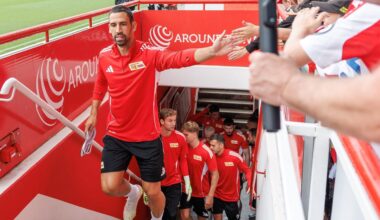 Fußball-Bundesliga: Union Berlin sucht Torgefahr zum Ligastart