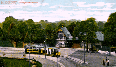 Teilweise bewölkt