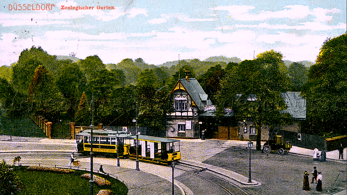 Teilweise bewölkt