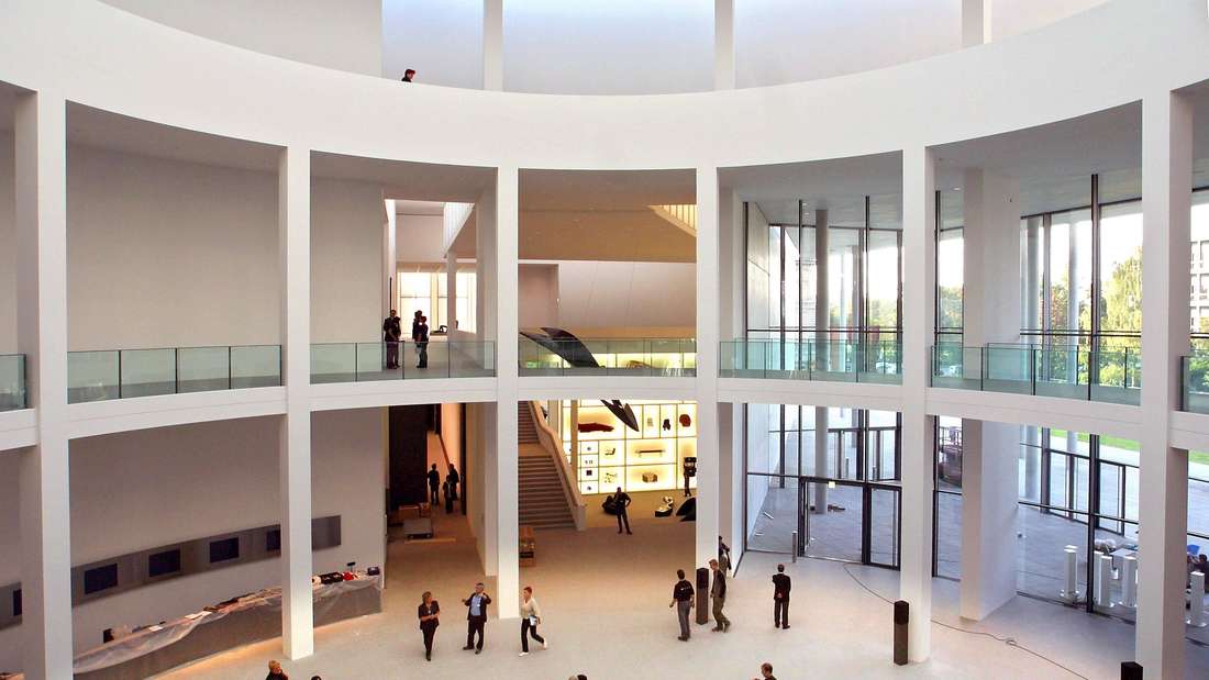Staatliche Pinakothek der Moderne