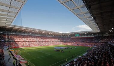 Fußball-Bundesliga: VfB startet in Berlin - Spannende Premiere in Freiburg