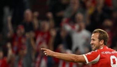 Bayern München: O wie peinlich für die Bundesliga!