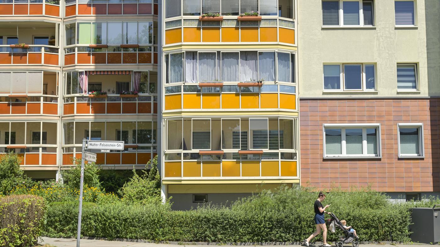 Anstieg der Angebotsmieten schwächt sich ab