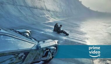 Sci-Fi-Meisterwerk von "Dune"-Macher Denis Villeneuve wird endlich (!) fortgesetzt: Start von "Blade Runner 2099" für 2026 bestätigt - Serien News