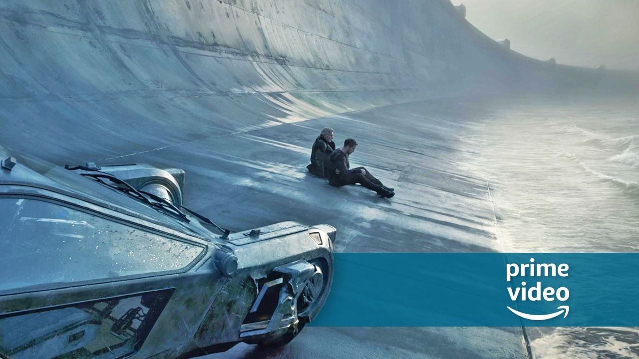 Sci-Fi-Meisterwerk von "Dune"-Macher Denis Villeneuve wird endlich (!) fortgesetzt: Start von "Blade Runner 2099" für 2026 bestätigt - Serien News