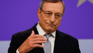 Wo Europa mit seiner Investitionsstrategie falsch liegt